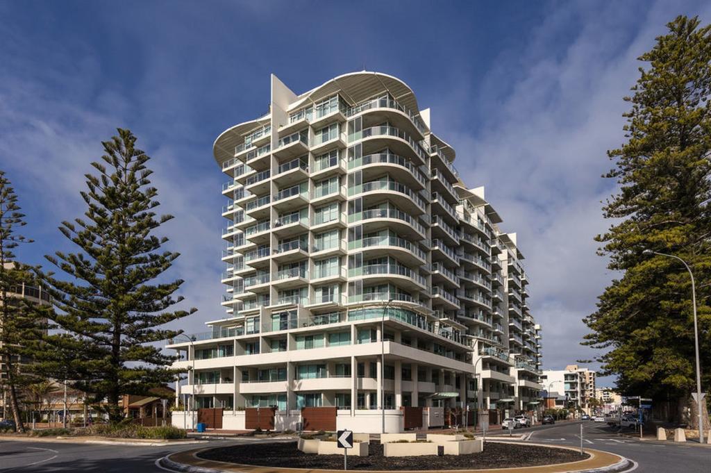 Glenelgapt Apartment Adelaide Luaran gambar